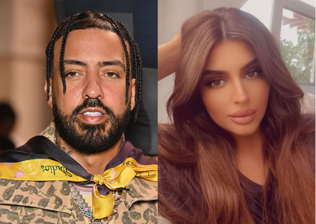 French Montana Engaged to Dubai Princess Sheikha Mahra