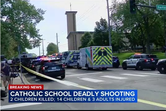 What we know about Minnesota school shooting suspect Robin Westman