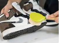 How to Wash Sneakers Safely
