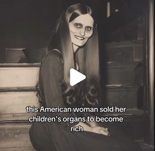 Common Traits of “The Evil Woman” Archetype in Fiction